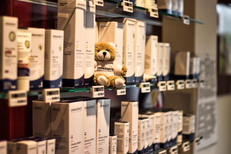 Apotheke am Thie