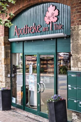 Apotheke am Thie