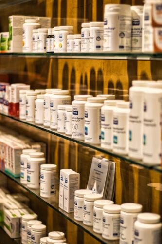 Apotheke am Thie