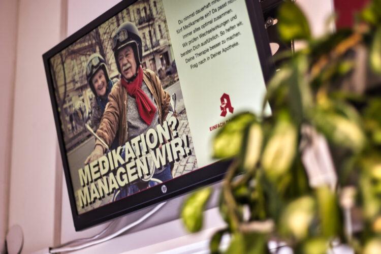 Apotheke am Thie